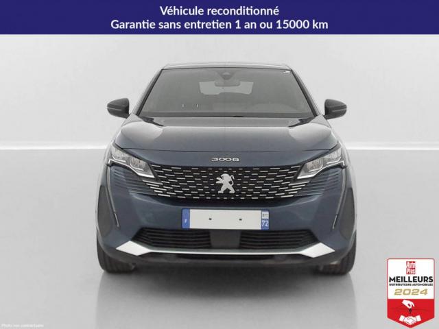 Peugeot 3008 image 7