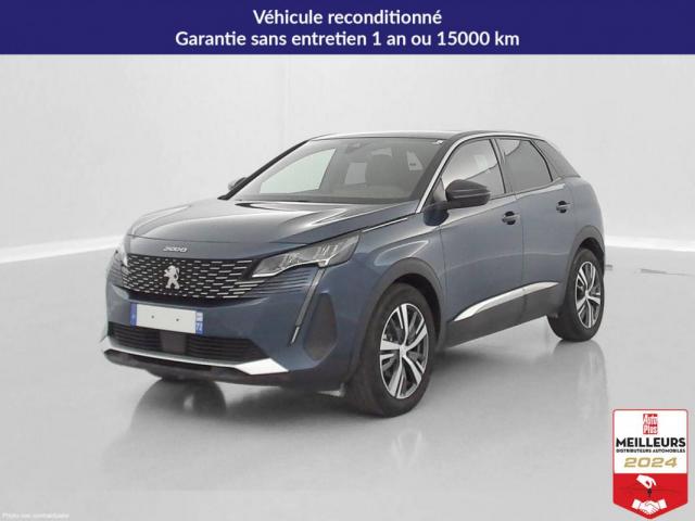 Peugeot 3008 image 9
