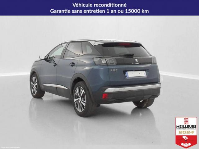Peugeot 3008 image 3