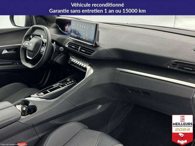Peugeot 3008 image 6