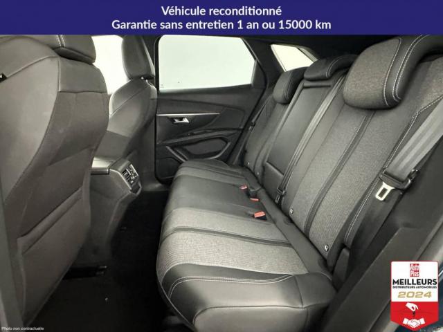 Peugeot 3008 image 5