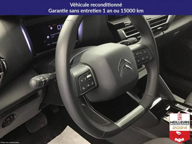 Citroen C4 image 7