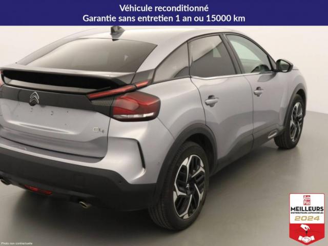 Citroen C4 image 2