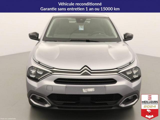 Citroen C4 image 5