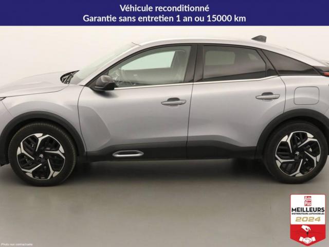 Citroen C4 image 6
