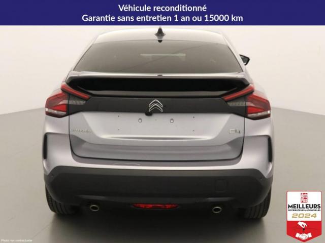 Citroen C4 image 3