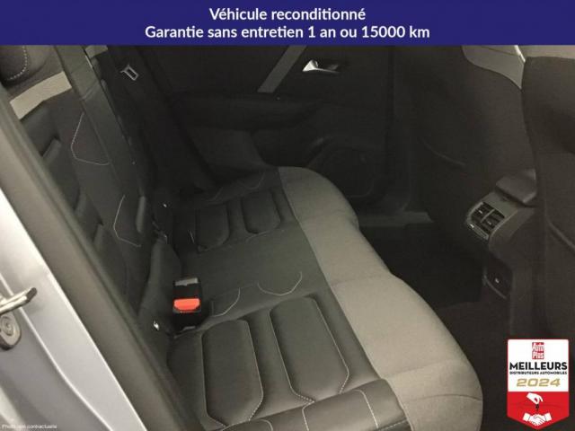 Citroen C4 image 1