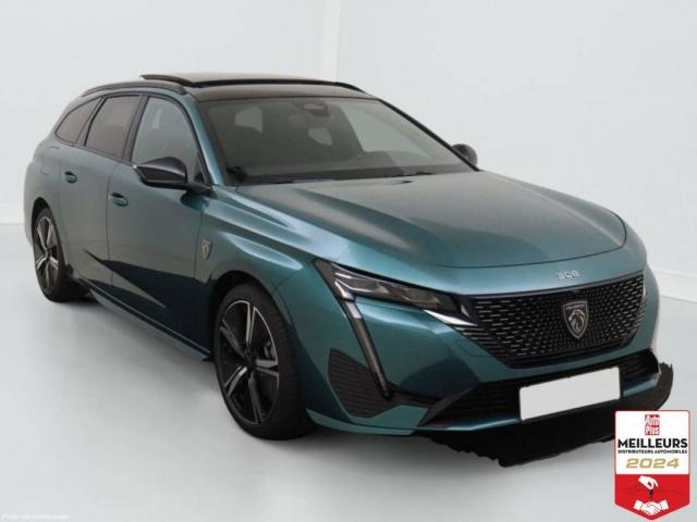 Peugeot 308 Sw image 5