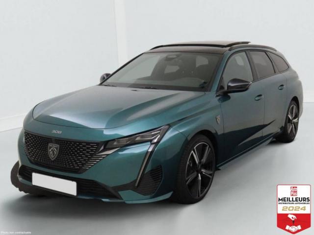 Peugeot 308 Sw image 6