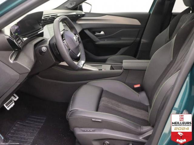 Peugeot 308 Sw image 1