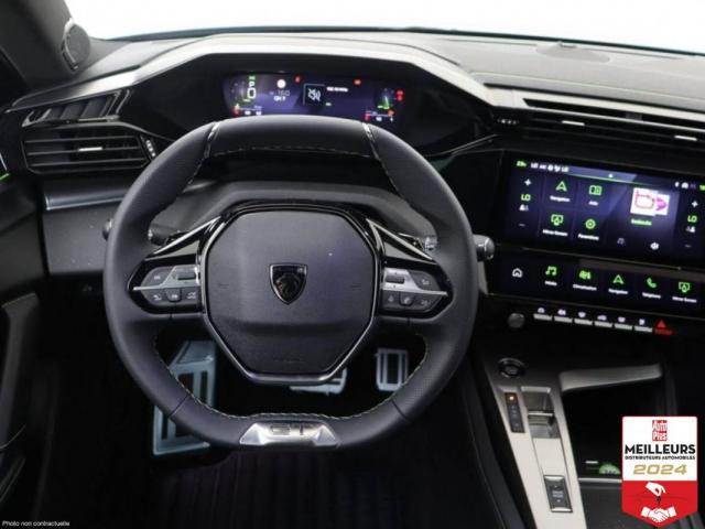 Peugeot 308 Sw image 3