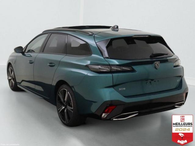 Peugeot 308 Sw image 8