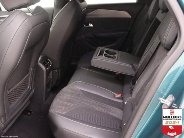 Peugeot 308 Sw image 4