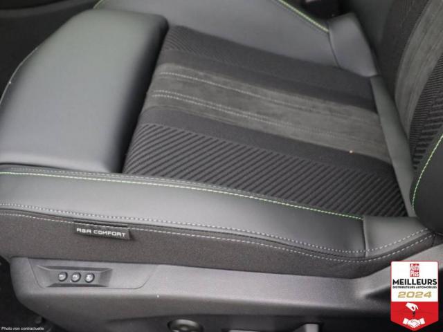 Peugeot 308 Sw image 2
