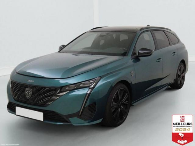 Peugeot 308 Sw image 9