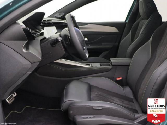 Peugeot 308 Sw image 2