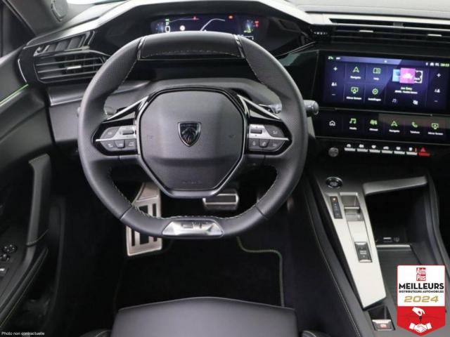 Peugeot 308 Sw image 1