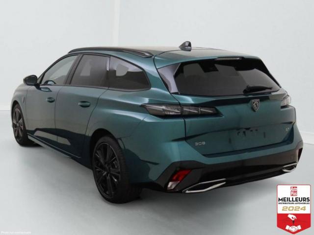 Peugeot 308 Sw image 8