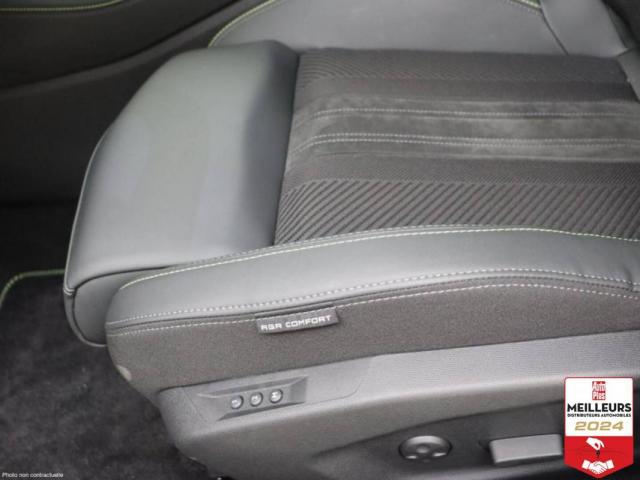 Peugeot 308 Sw image 6
