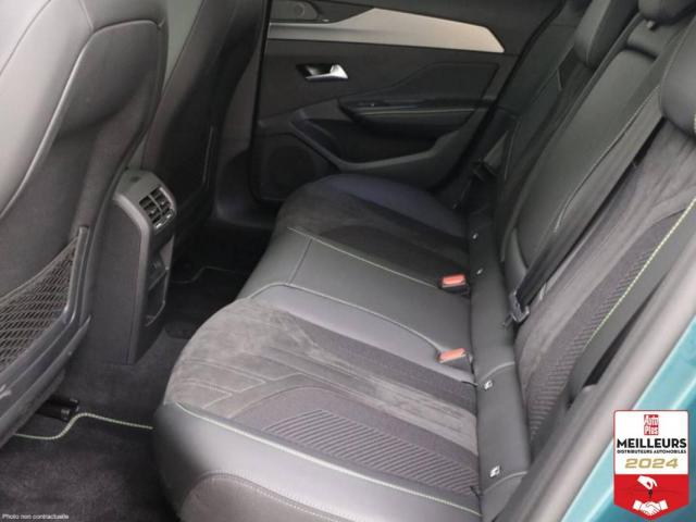 Peugeot 308 Sw image 4