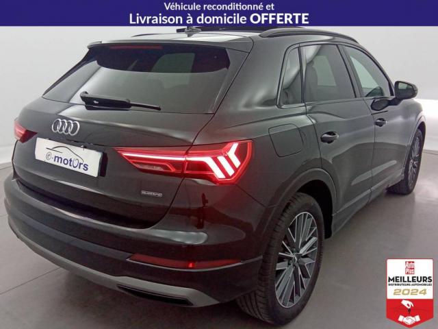 Audi Q3 image 2