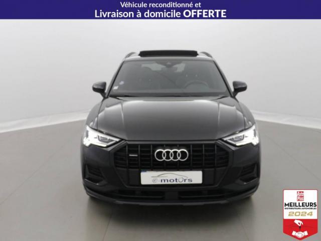 Audi Q3 image 1