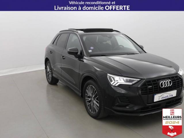 Audi Q3 image 5
