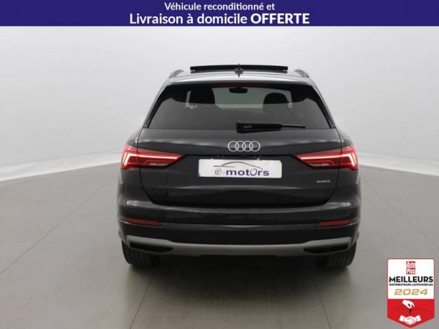 Audi Q3 image 9