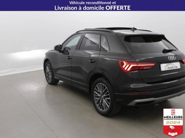 Audi Q3 image 4