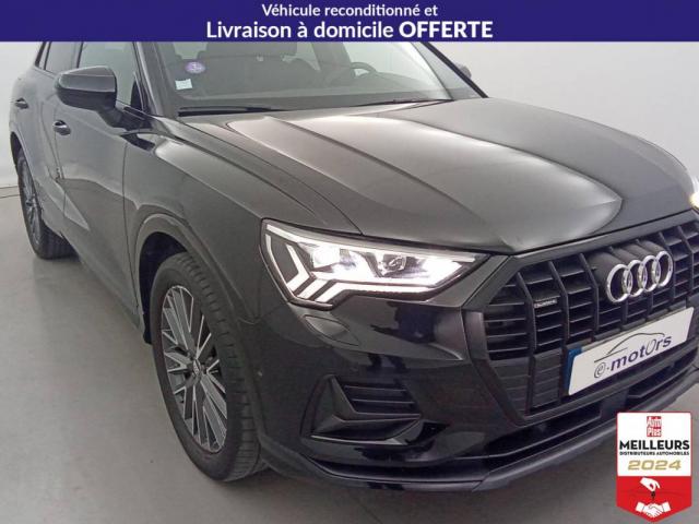 Audi Q3 image 8