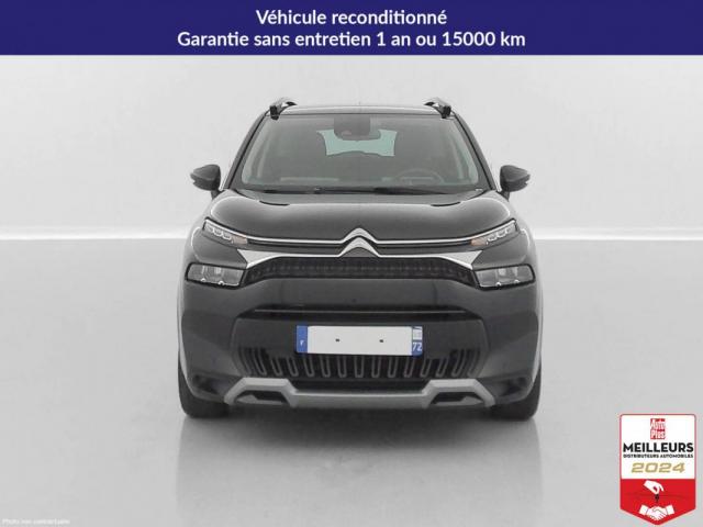 Citroen C3 Aircross image 6