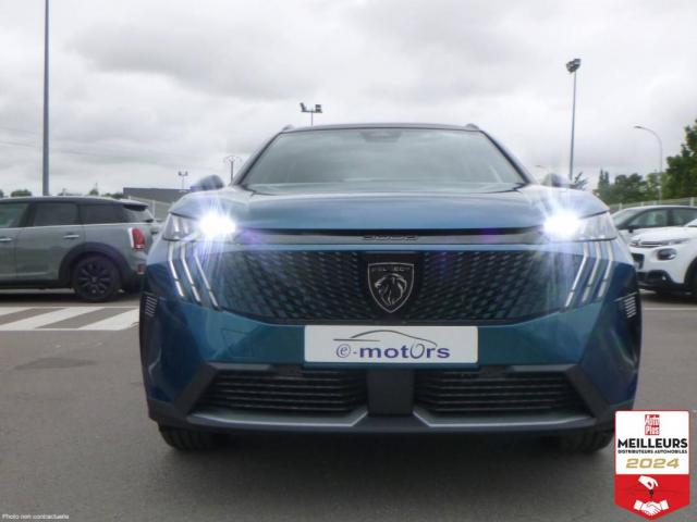 Peugeot 5008 image 1