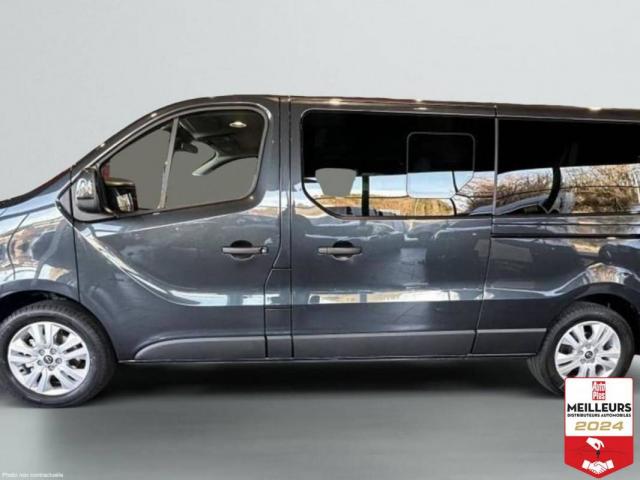 Nissan Primastar image 1