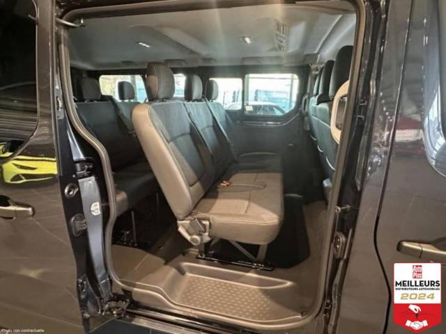 Nissan Primastar image 4