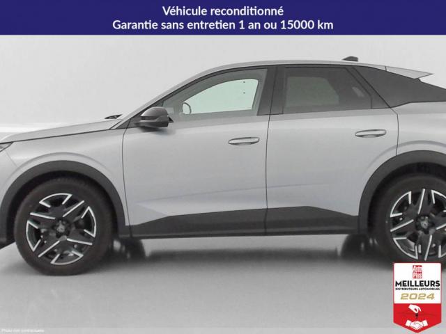 Peugeot 3008 image 1