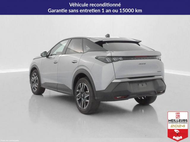 Peugeot 3008 image 2