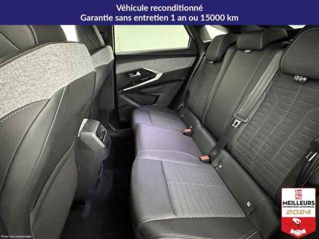 Peugeot 3008 image 3