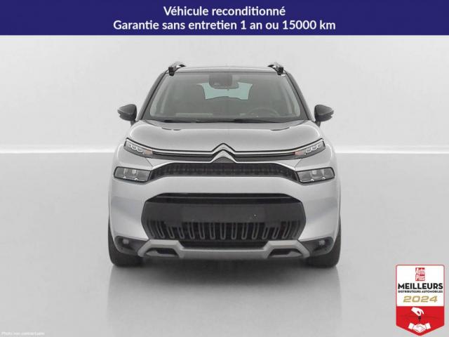 Citroen C3 Aircross image 1