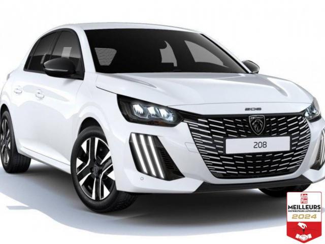 Peugeot 208 image 4