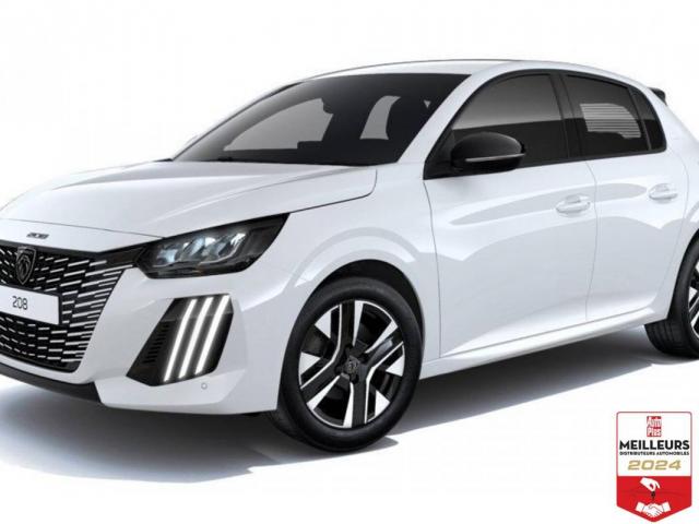 Peugeot 208 image 2