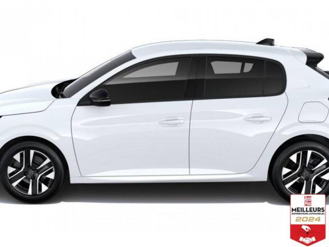 Peugeot 208 image 3