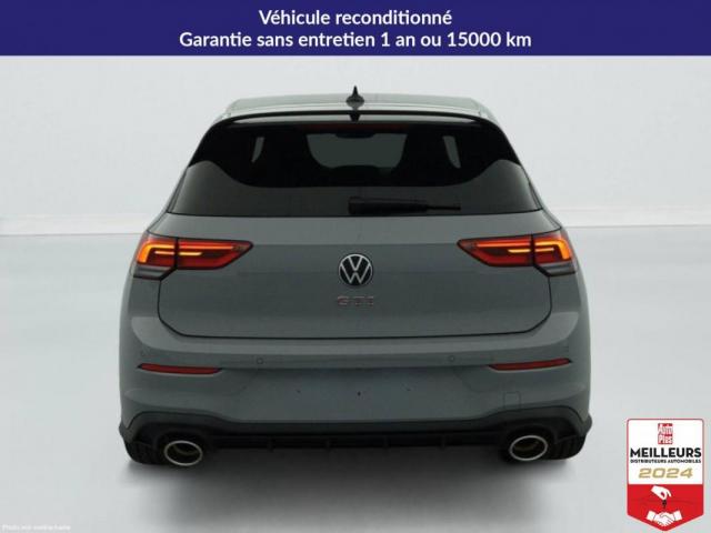 Volkswagen Golf image 2
