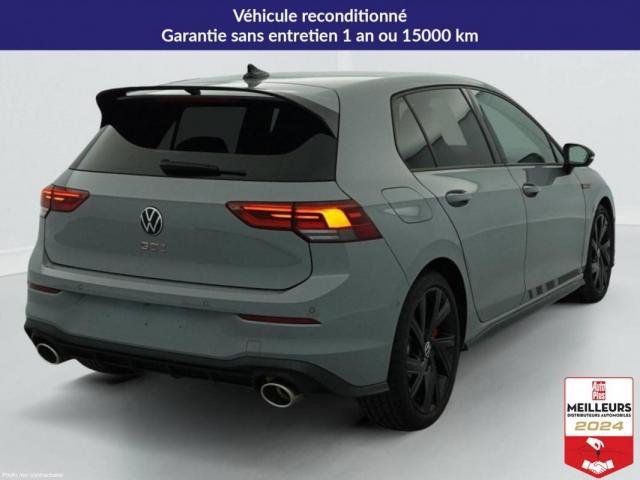 Volkswagen Golf image 3