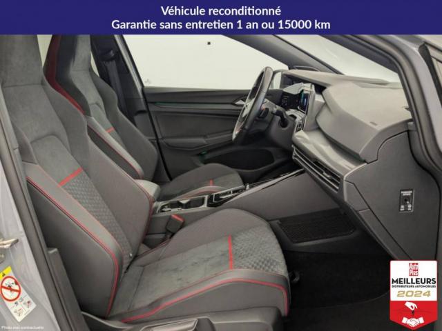 Volkswagen Golf image 9