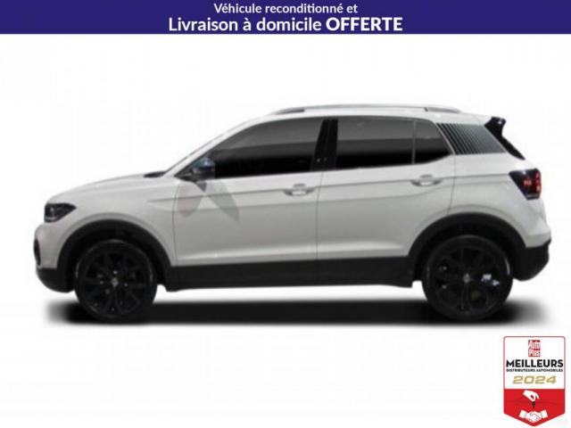 Volkswagen T-Cross image 2