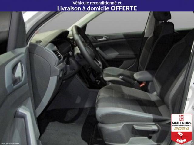 Volkswagen T-Cross image 4