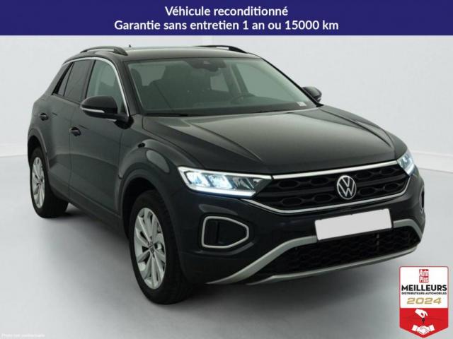 Volkswagen T-Roc image 5