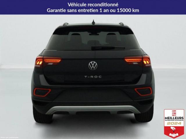 Volkswagen T-Roc image 3