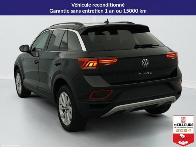 Volkswagen T-Roc image 8