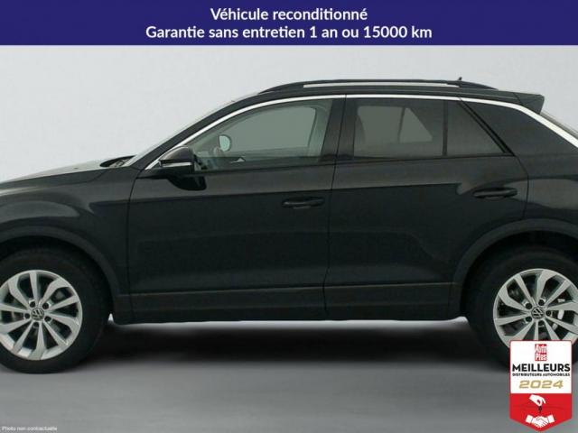 Volkswagen T-Roc image 6